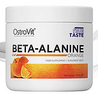 Бета-аланін OstroVit Beta Alanine 200 грам