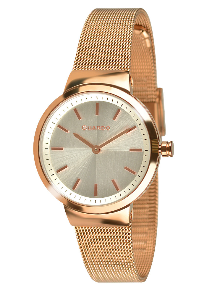 Годинник Guardo B01281-5 (m.RgW)