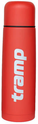 Термос Tramp Basic TRC-111 0.5 л Red, фото 1