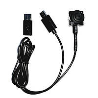 Мікрокамера OTG цифрова ACEHE FS1M, для створення відеореєстратора з смартфона. Новинка 2020р!