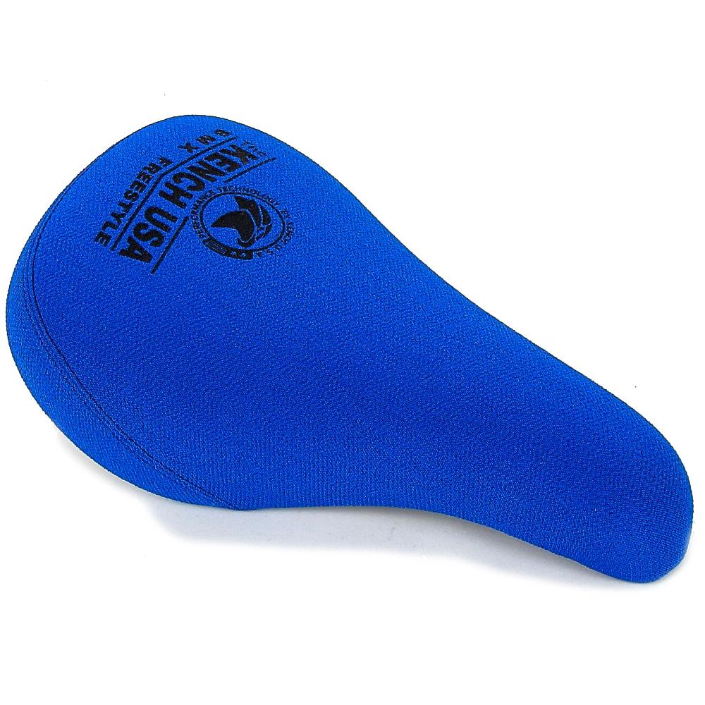 Сідло FAT TRIPOD синє