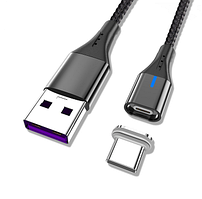 Магнітні кабелі