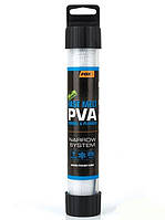 ПВА система Fox Edges Fast Melt PVA Mesh system 25mm Narrow - 7m