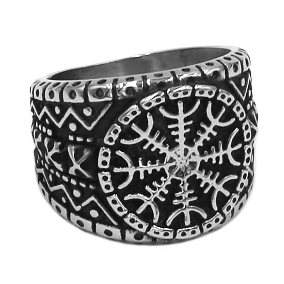 Кільце Шолом Жаха — перемога над ворогами, захист, фото 1