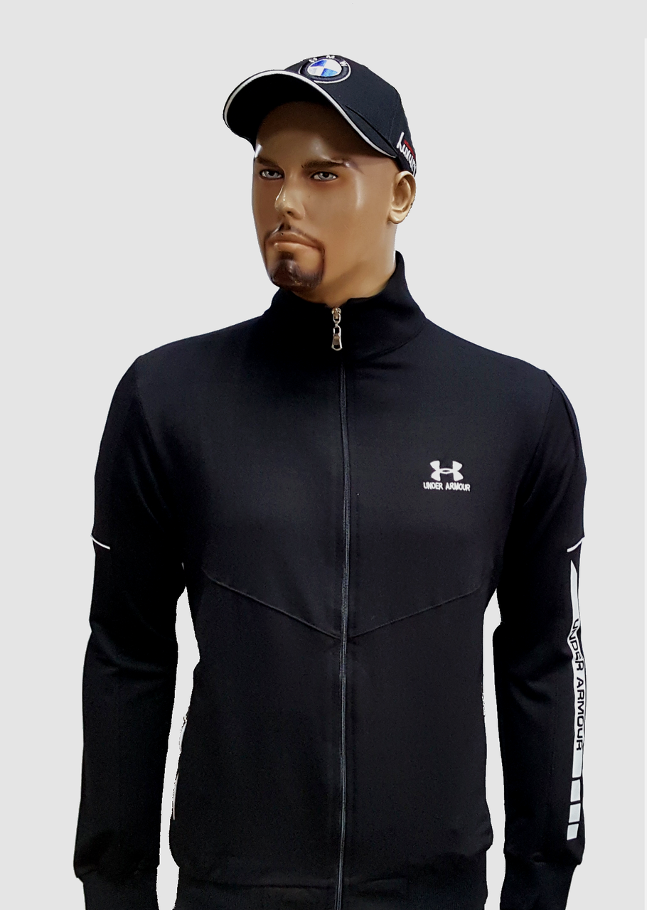 Чоловічий спортивний костюм Under Armour