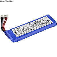 Акумулятор LOSONCOER GSP872693 5200mAh JBL Flip 3