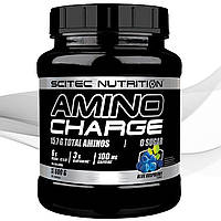 Амінокислоти Scitec Nutrition Amino Charge 570 gr