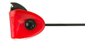 Свінгер Fox Black Label Mini Swinger Red - Червоний