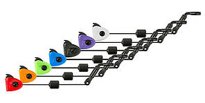 Свінгер Fox Black Label Mini Swinger Orange - Помаранчевий