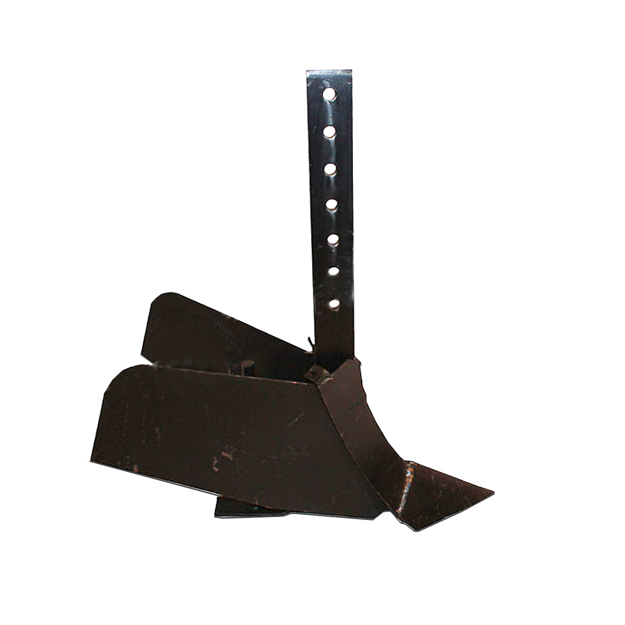 Універсальний підгортач під мотоблок