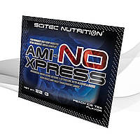 Амінокислоти Scitec Nutrition Ami-NO Xpress 22 gr