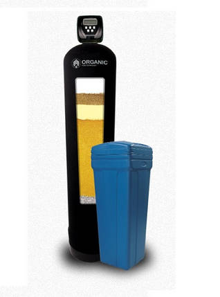 Organic Multisorb багатокомпонентне фільтруюче завантаження, фото 2