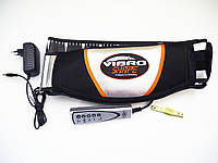 Массажер Vibro Shape Пояс для похудения