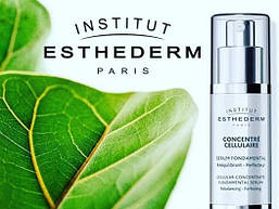 Institut Esthederm / Клеточная вода / Активные сыворотки