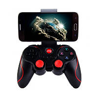 Беспроводной геймпад джойстик для смартфона T3/X3 Wireless controller Bluetooth