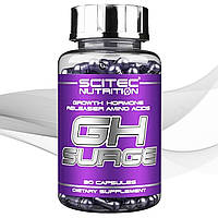 Амінокислотний комплекс Scitec Nutrition GH Surge 90 caps.