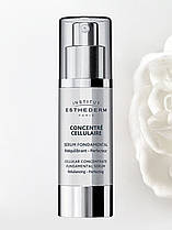 Сироватка "Клітковий концентрат" Cellular Concentrate Fundamental Serum Institut Esthederm 30 мл