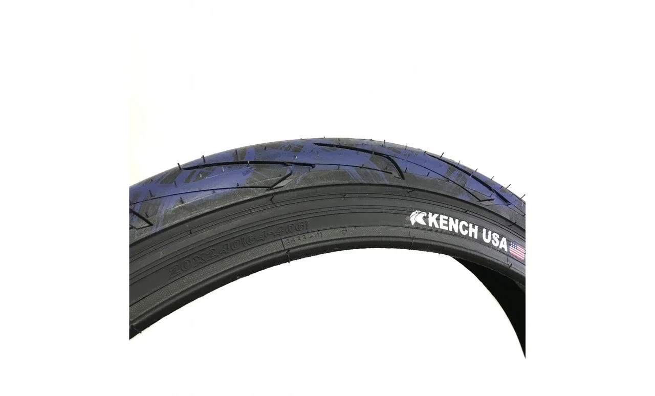 Покришка Captan-America 60TPI blue