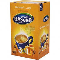 Кава Haseeb 3 в 1 10 шт.