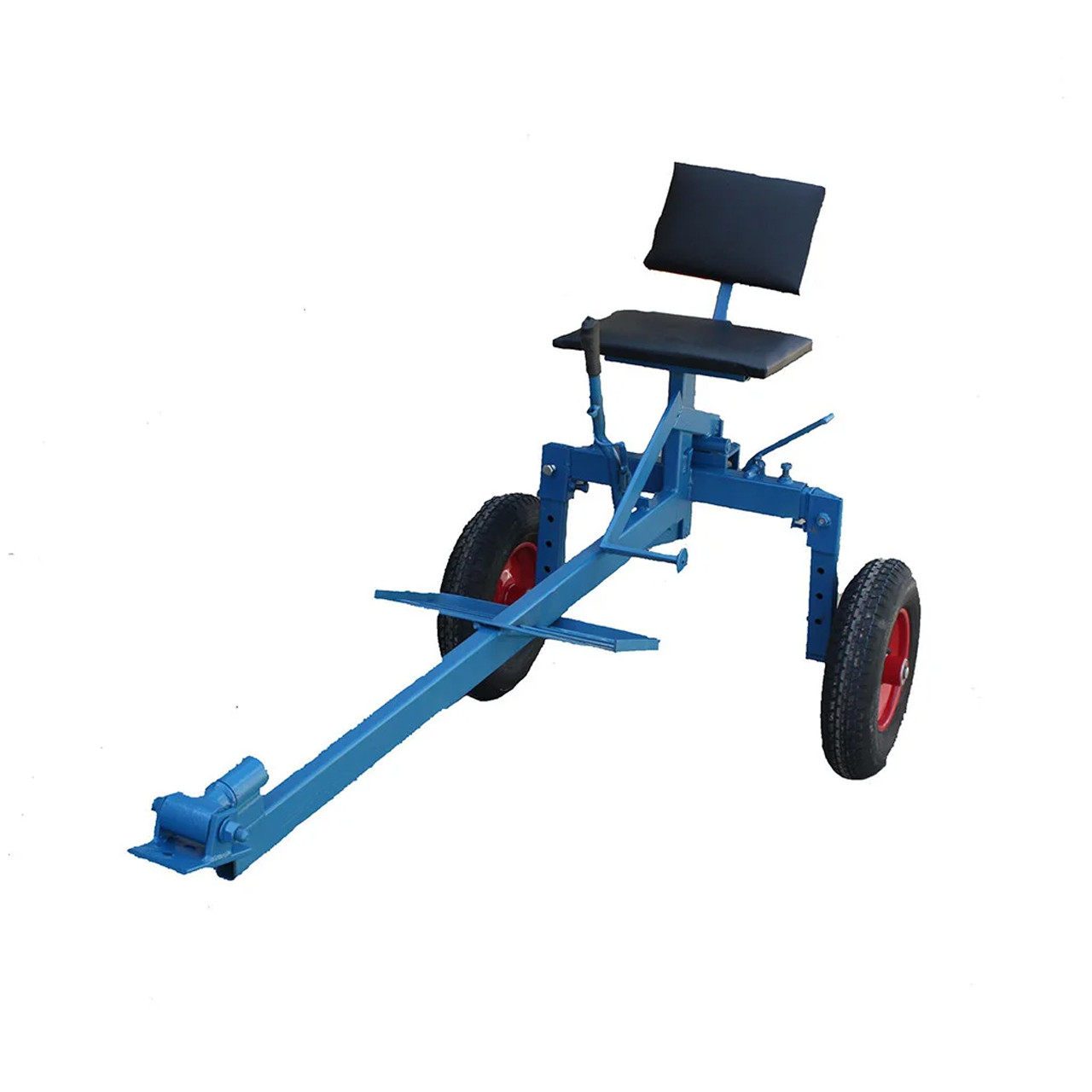 Адаптер до мотоблоків Нева, Зірка, фото 1