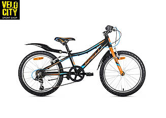 Велосипед Spelli ACTIVE BOY 20"