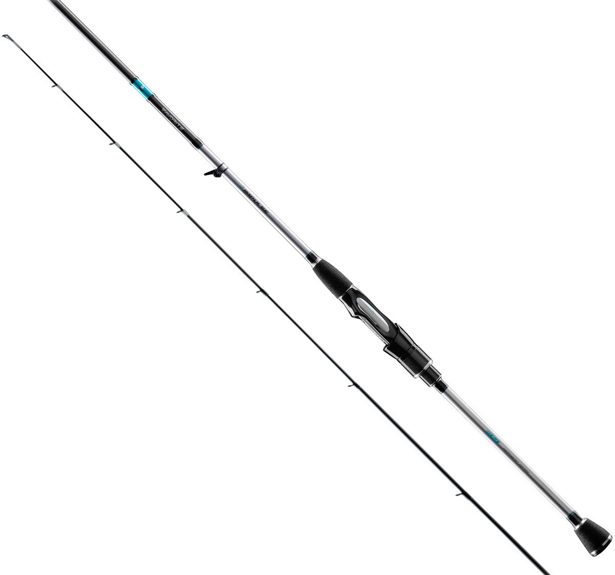 Спиннинг Favorite SW Impulse SIMP-832L-T 2.51m 3-12g Fast ( на складе )