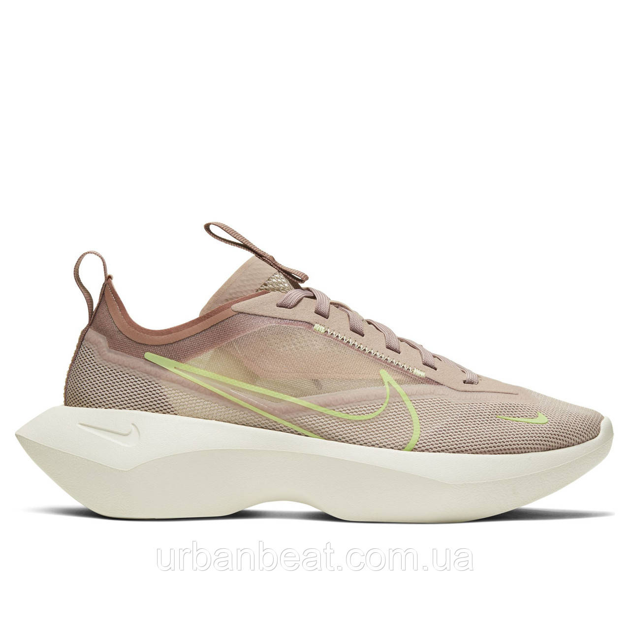 Жіночі кросівки Nike Vista Lite Beige, фото 1