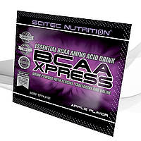 Аминокислоты БЦАА Scitec Nutrition BCAA XPRESS 7 g