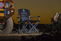 Удобное туристическое складное кресло ARB Air Locker (150 кг)