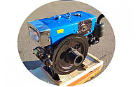 Двигатель дизельный для мототрактора ZH1105N (18 л.с.) с электростартером