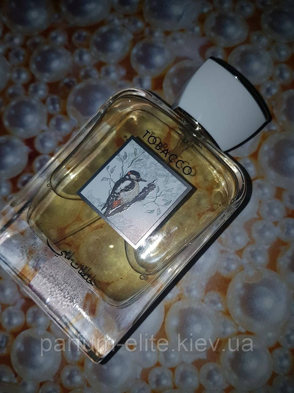 Жіноча східна нішева парфумована вода My Perfumes Tobacco 100ml