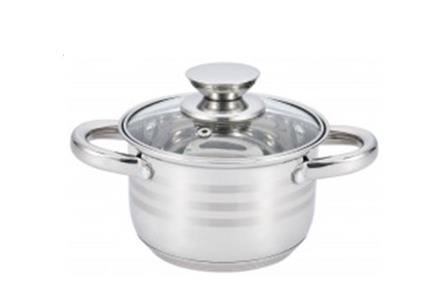 Каструля UNIQUE UN-5001 0.8 літра