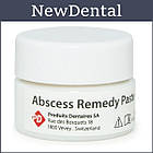 Абсцес ремеді паста 12г - Abscess remedy paste для пломбування кореневих каналів, фото 2