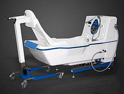 Ванна для перинатальних вправ і пологів у воді WPC 220 BMH Bath for perinatal exercises and childbirth