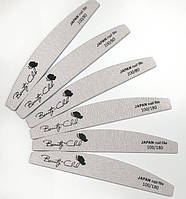 СУПЕР пилочки! Beauty Club, японська наждачний папір. МИ РЕКОМЕНДУЄМО!