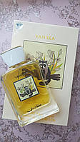 Східна парфумована вода для чоловіків My Perfumes Vanilla 100ml