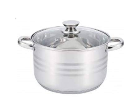 Каструля UNIQUE UN-5004 2.5 літра