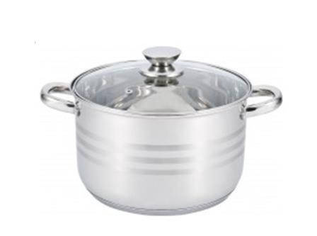 Каструля UNIQUE UN-5004 2.5 літра, фото 1