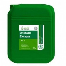 Гербіцид ОТАМАН ЕКСТРА в.р. 20л., фото 1