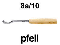 Pfeil 8a/10