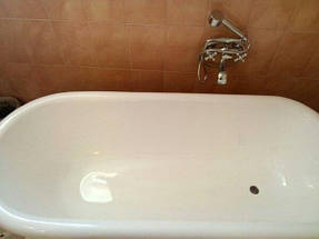 Реставрація ванн Вінниця, фото 3