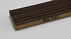 Пробковий поріжок компенсатор Горіх 900х15х7мм RG 102, фото 2