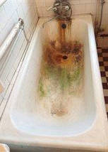 Реставрація ванн Житомир, фото 2