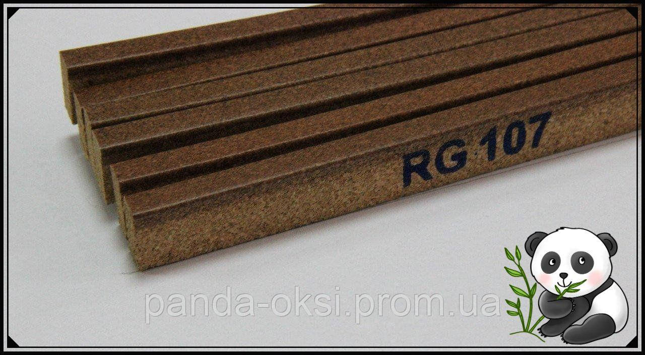 Пробковый порожек компенсатор цветной лакированный купить - в интернет ...