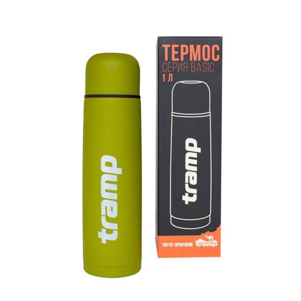 Термос Tramp BASIC 1.0 л