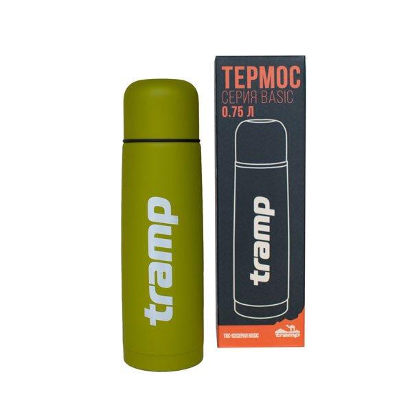 Термос Tramp BASIC 0.7 л
