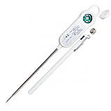 Термометр кухонний KCASA TP310, діапазон від -50°C до +330°C, фото 5