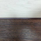 Пробковий поріжок компенсатор Горіх 900х15х7мм RG 102, фото 8