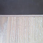 Пробковий поріжок компенсатор Горіх 900х15х7мм RG 102, фото 10