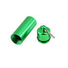 Бервуха для музикантів, диджеїв, клубів і концертів Silenta Musicsafe Light Green + футляр, фото 5